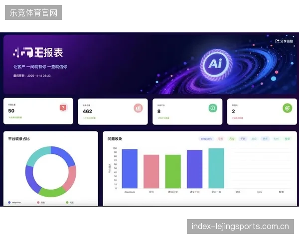 在5G、AI等技术驱动下，体育场馆正从传统形态向智能、智慧阶段持续演进升级
